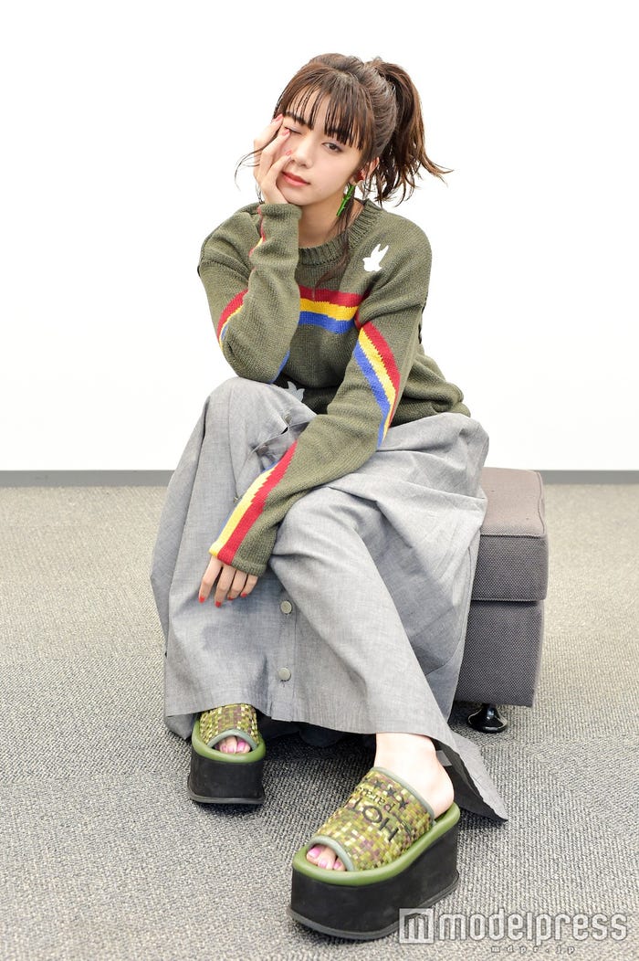 池田エライザ(C)モデルプレス