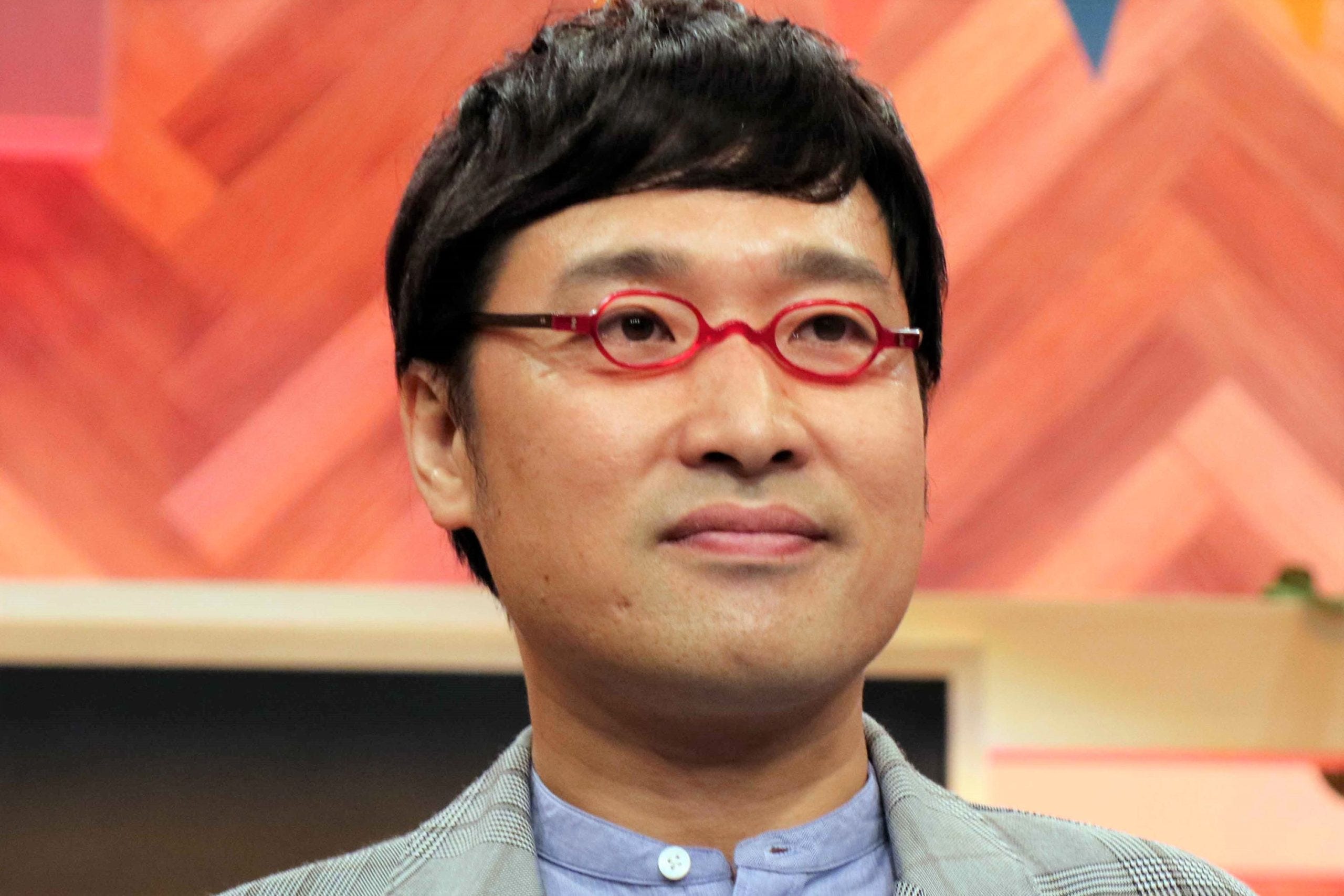 山里亮太 最終回の収録後に突撃してきた 迷惑系ユーチューバー を明かす モデルプレス 山里亮太 最終回の収録後に突撃してきた 迷惑系ユーチューバー を明かす モデルプレス