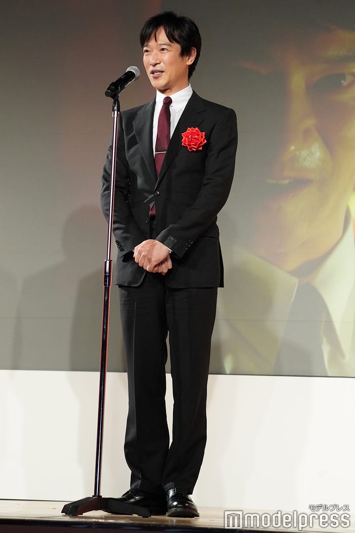 堺雅人 (C)モデルプレス