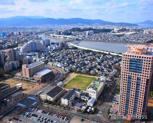 週末福岡で絶品グルメや定番観光地を制覇!リピしたくなる人気旅行先でリフレッシュ
