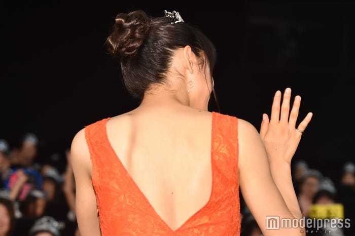 土屋太鳳 (C)モデルプレス