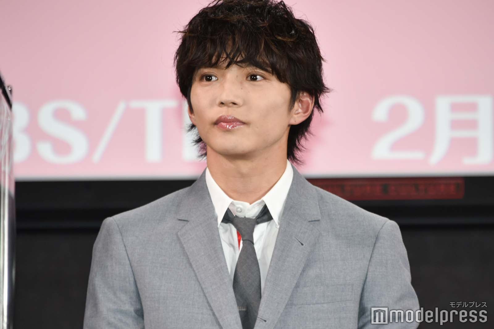 佐藤大樹 （C）モデルプレス