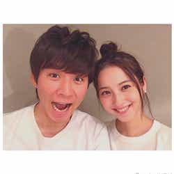 モデルプレス - 佐々木希、渡部建との結婚報告 2ショットも公開<コメント全文>