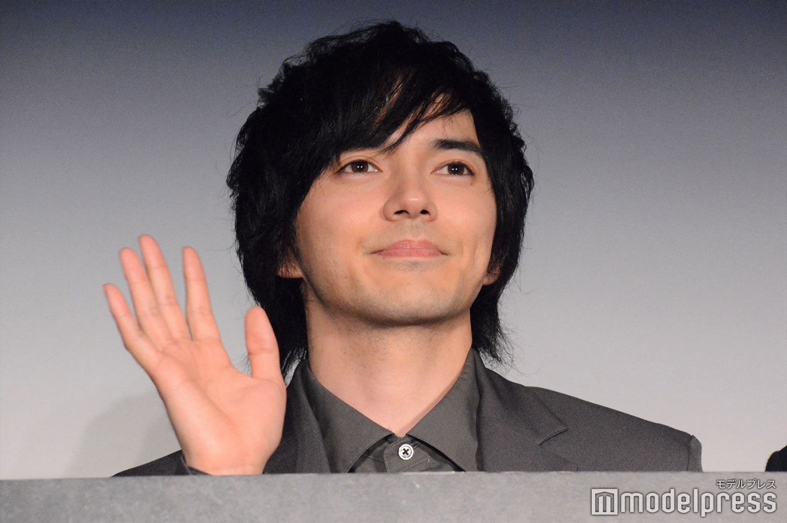 林遣都（C）モデルプレス