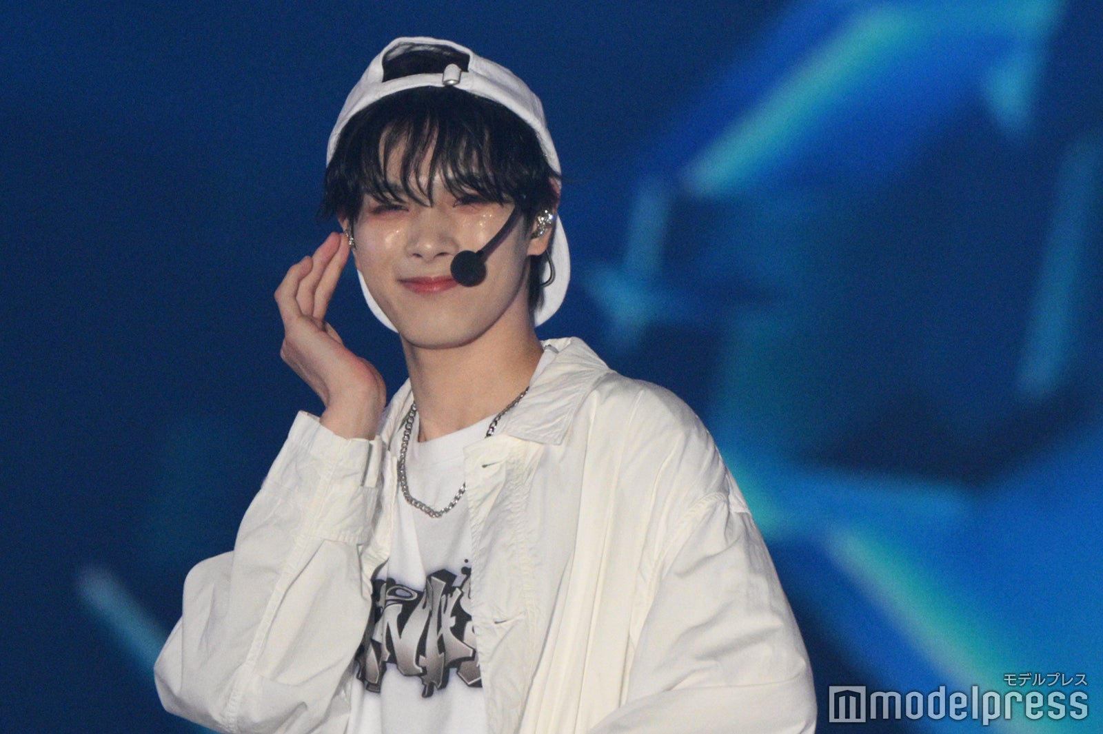 DXTEEN（C）モデルプレス