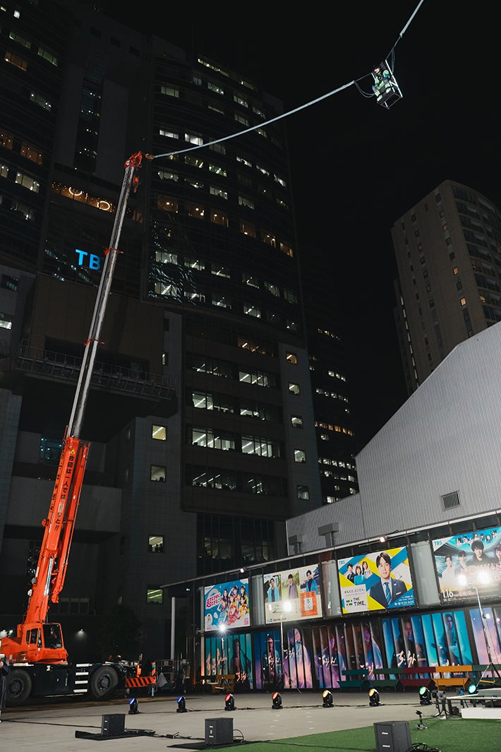 若井滉斗（C）TBS