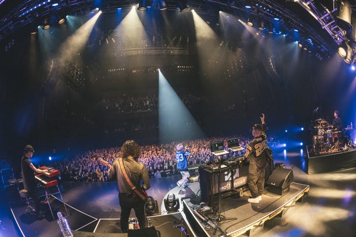 Novel Core(提供写真)