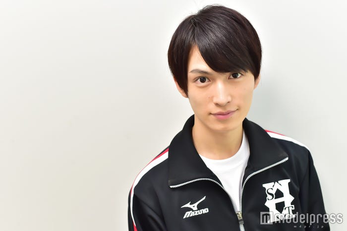 松田凌(C)モデルプレス