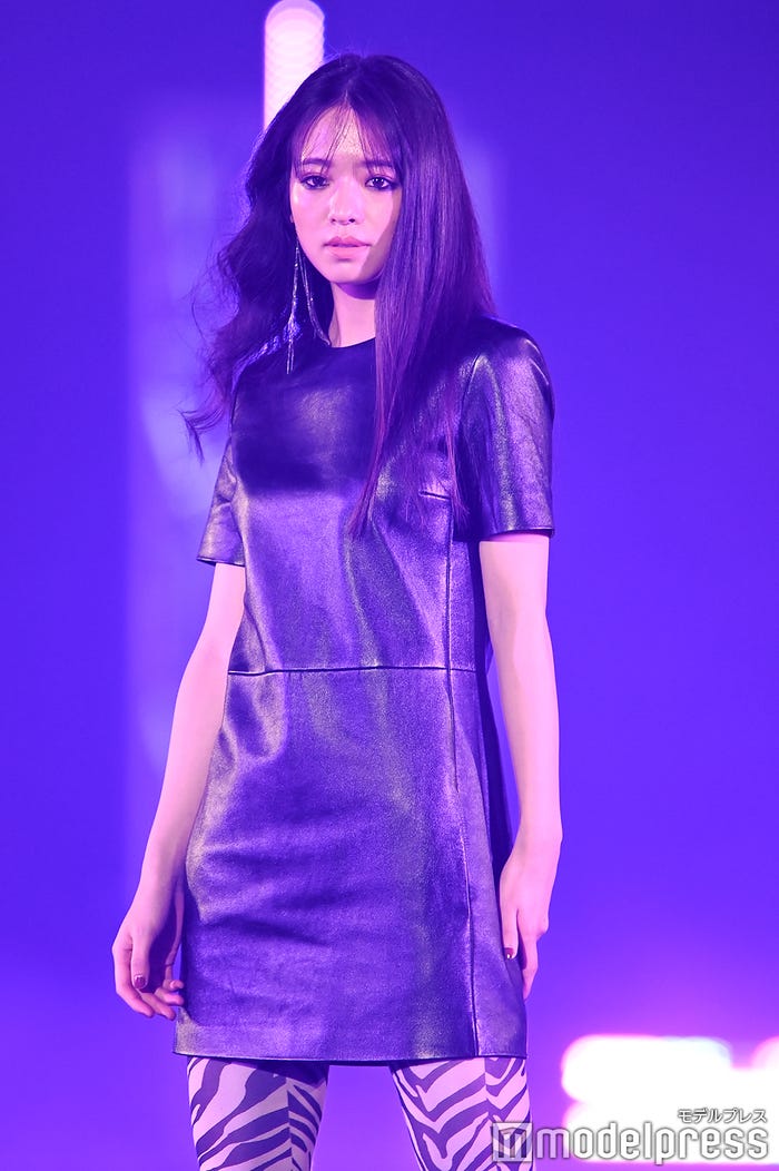 横田真悠(C)モデルプレス