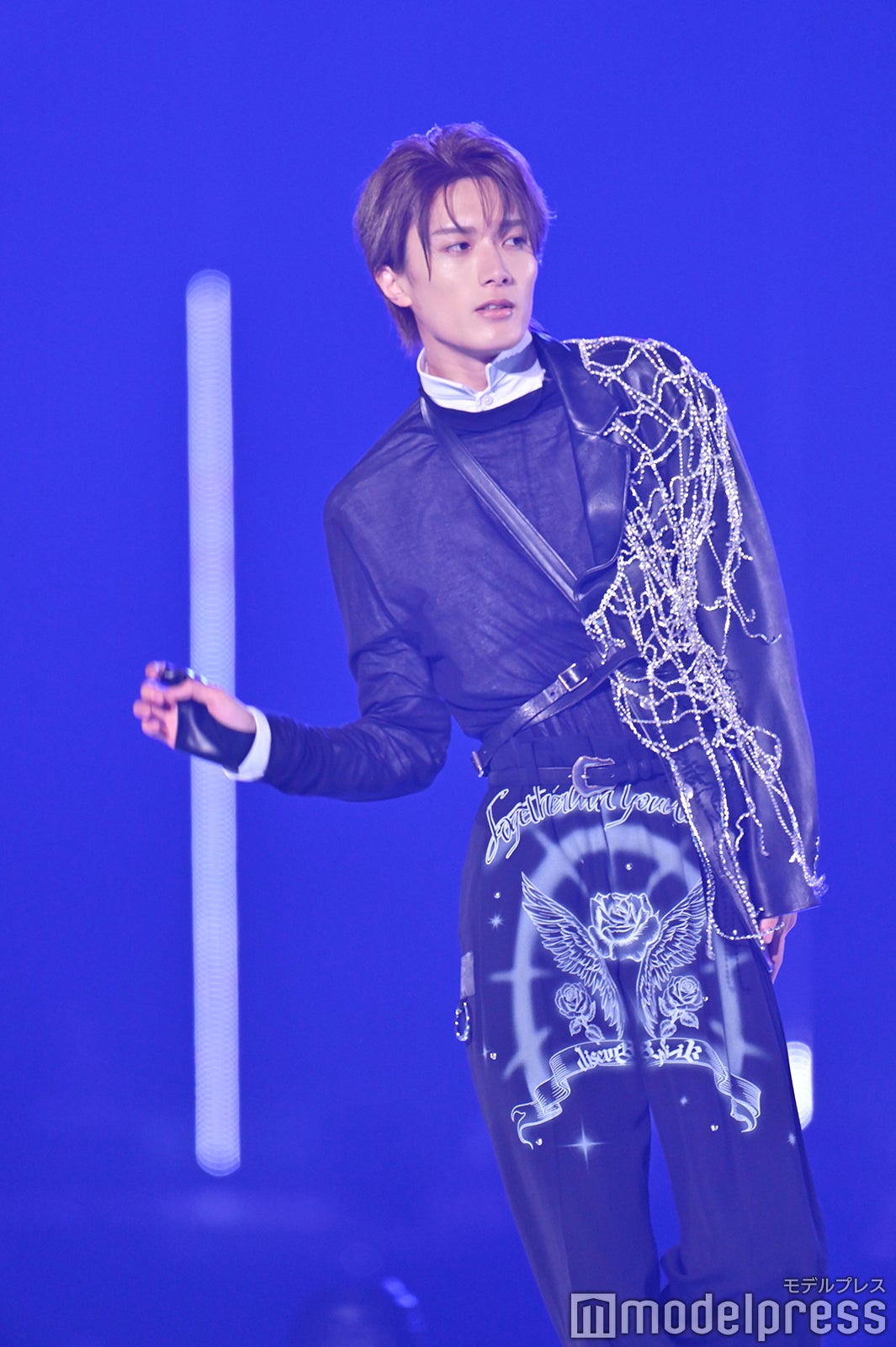 山中柔太朗（C）モデルプレス