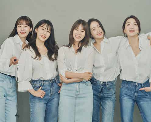 KARA、日本公式ファンクラブがリニューアルオープン決定