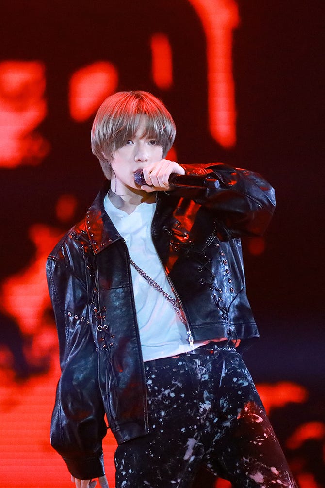 ボムギュ(P)&(C)BIGHIT MUSIC