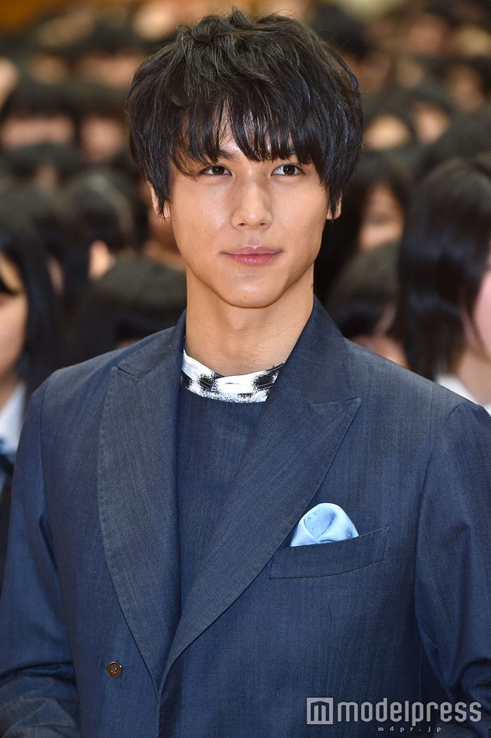 中川大志(C)モデルプレス