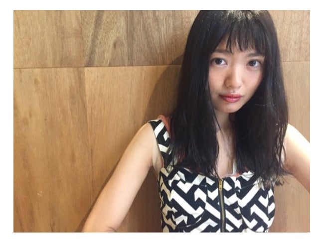 北原里英、久々“オン眉”にイメチェン「印象変わる」「オトナの可愛さ」と絶賛の声