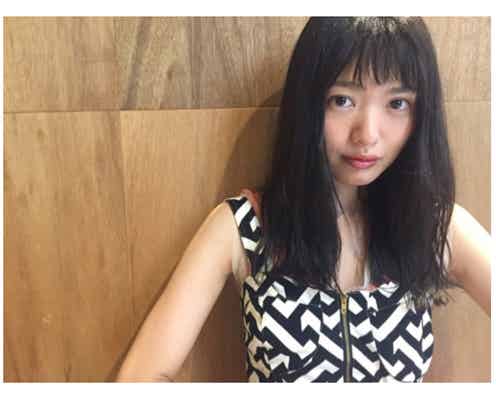 北原里英、久々“オン眉”にイメチェン「印象変わる」「オトナの可愛さ」と絶賛の声