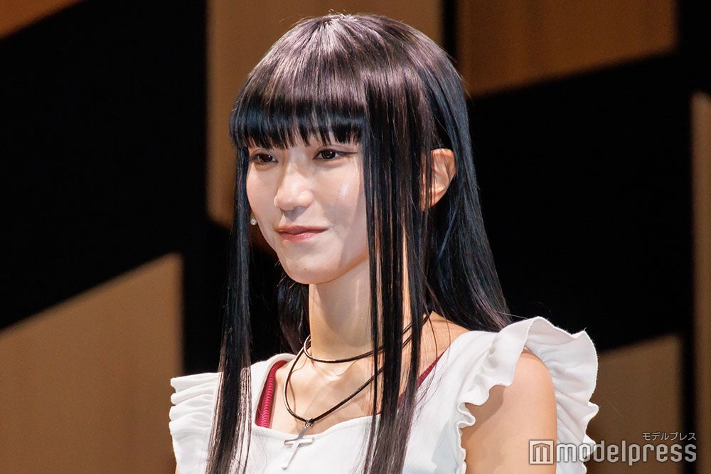 野口衣織（C）モデルプレス