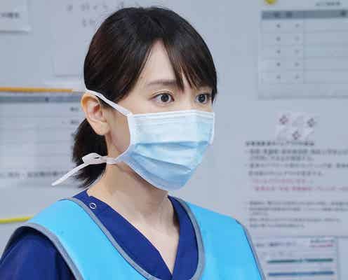 白石(新垣結衣)らに迫るタイムリミット…藍沢(山下智久)の約束は果たされる?「コード・ブルー」<第4話あらすじ>