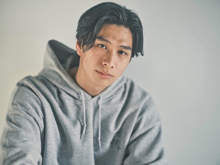 野村祐希(提供写真)