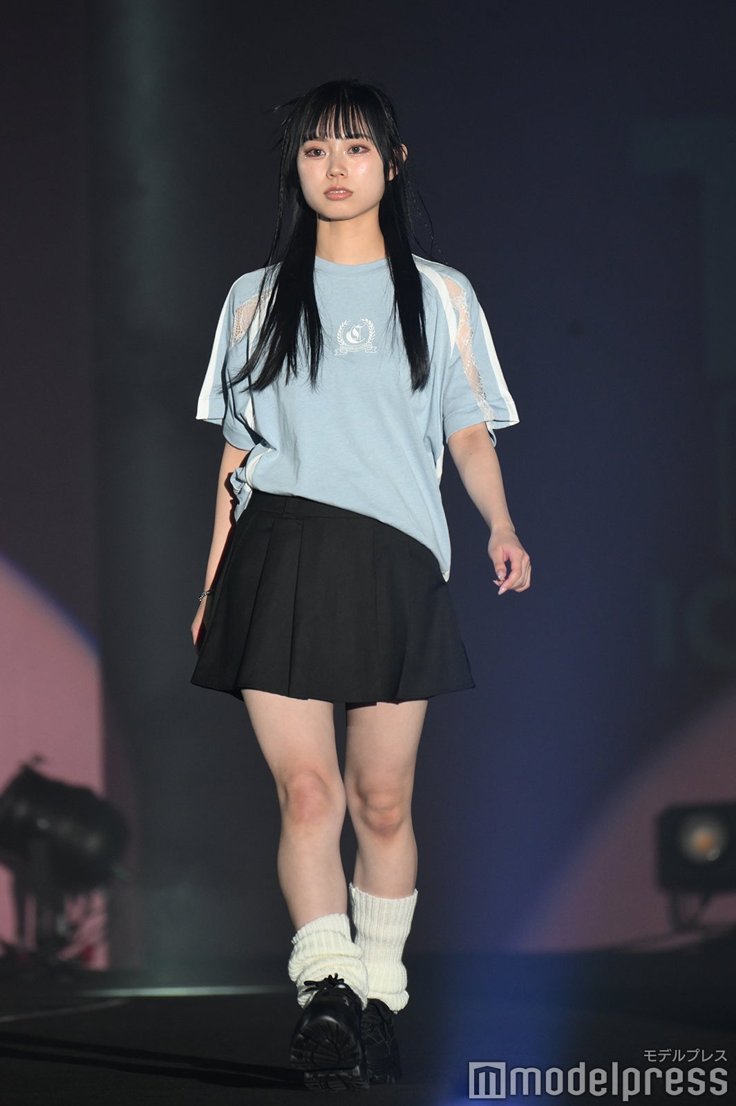 本望あやか（C）モデルプレス