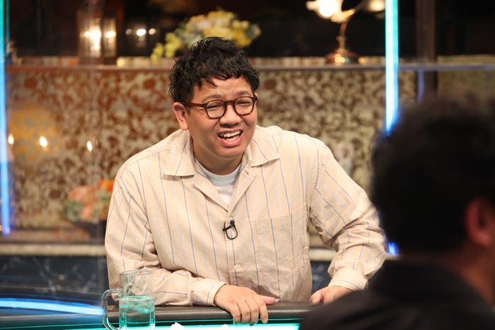 昴生(C)フジテレビ