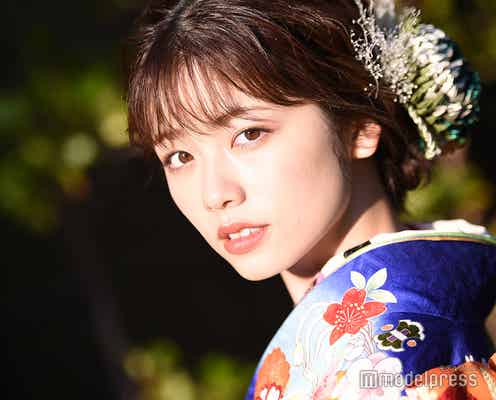小芝風花、涙した主演作への思い吐露 挑戦したい“意外な役柄”明かす<モデルプレスインタビュー>