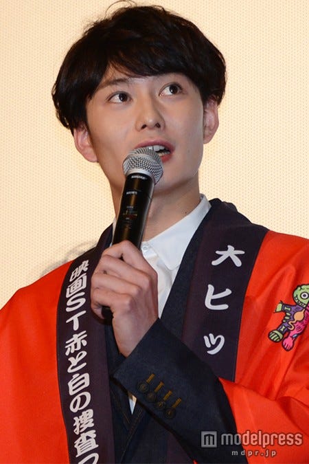 岡田将生