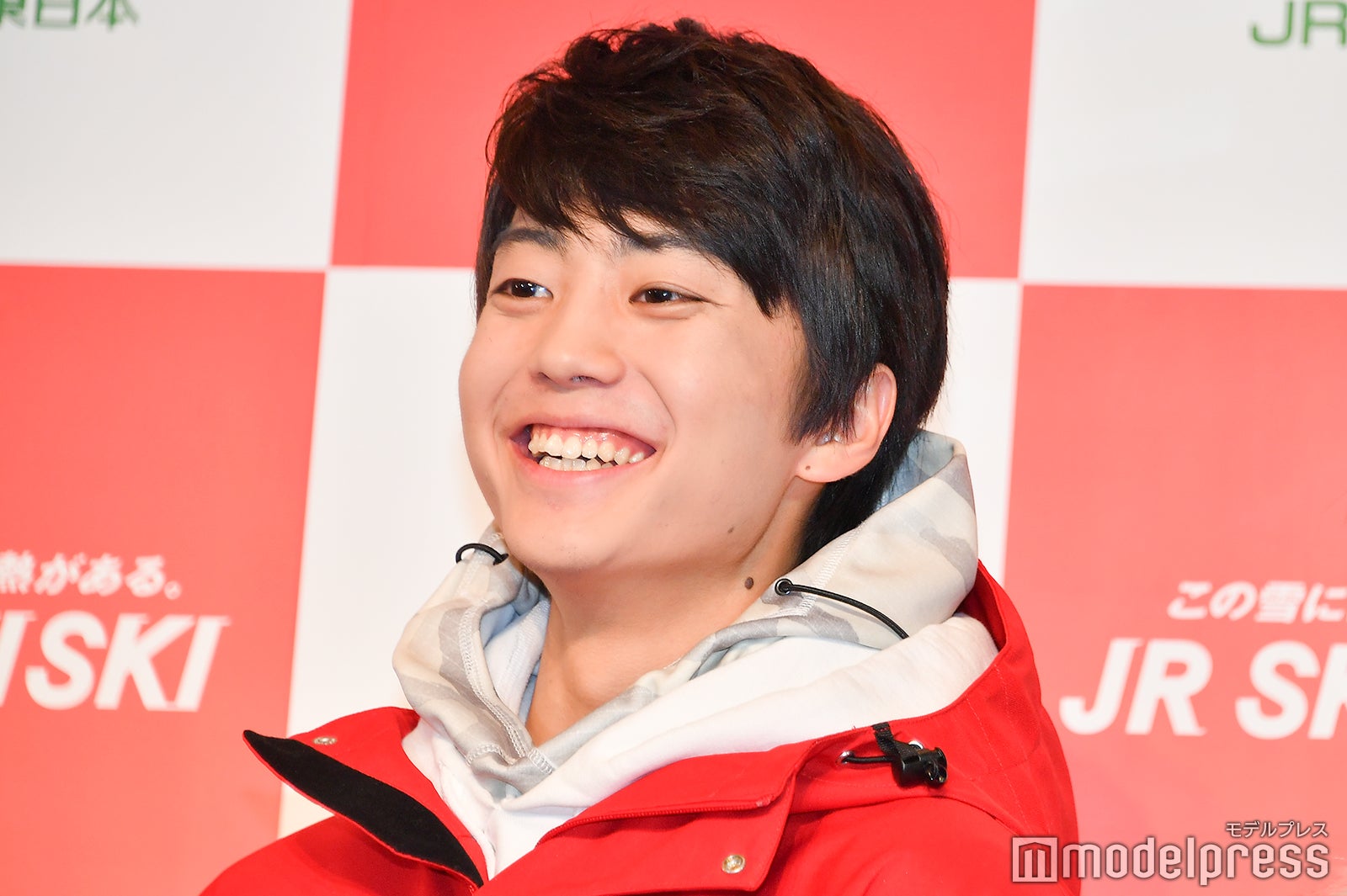 伊藤健太郎 （C）モデルプレス