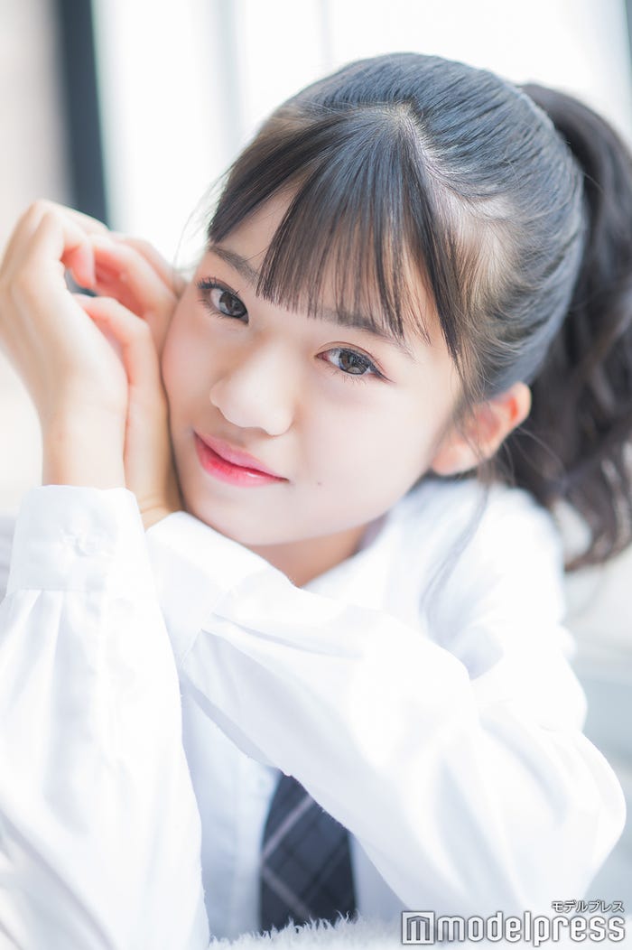 みのりさん(C)モデルプレス