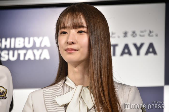 菅原咲月(C)モデルプレス