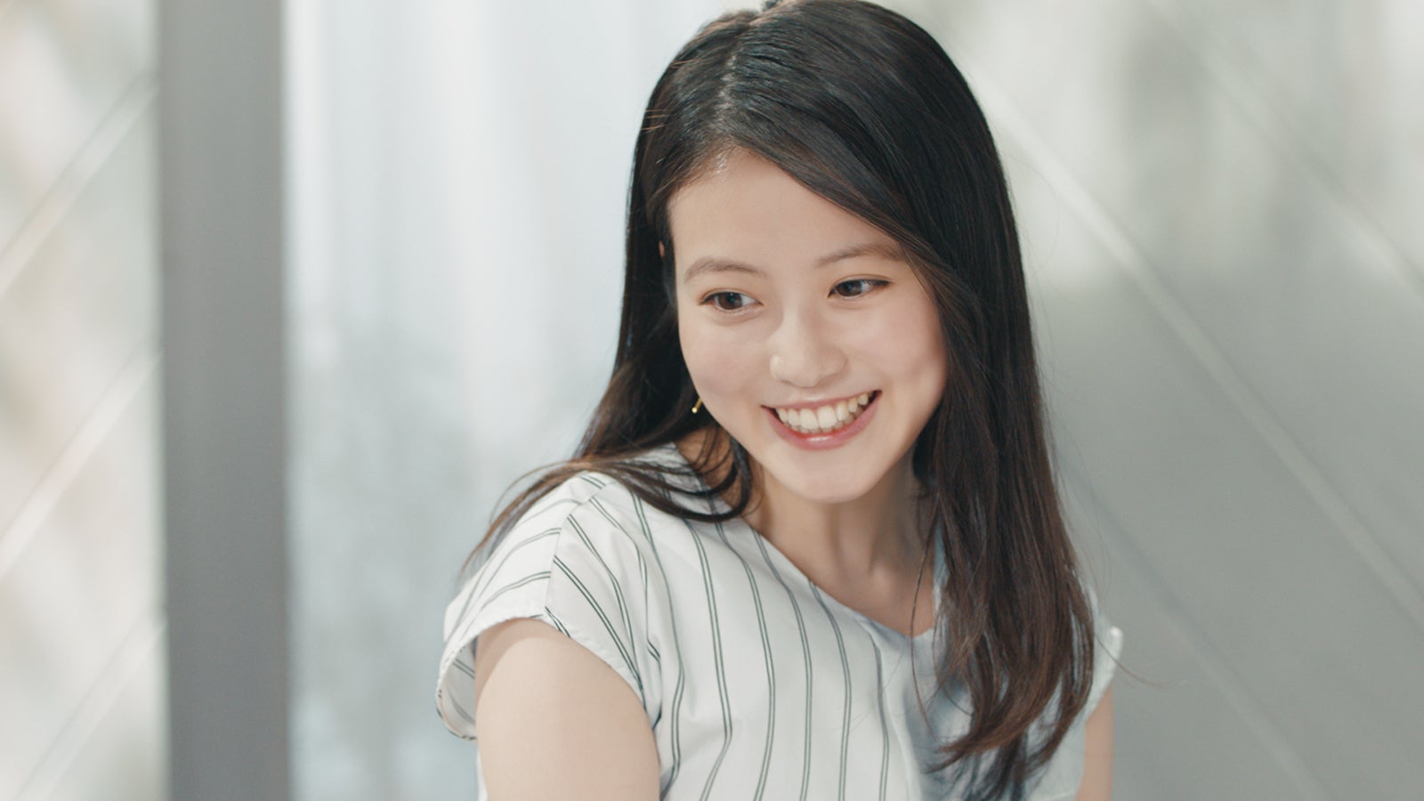 今田美桜（提供写真）