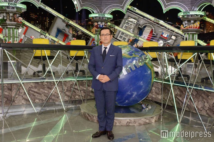 有田哲平 (C)モデルプレス