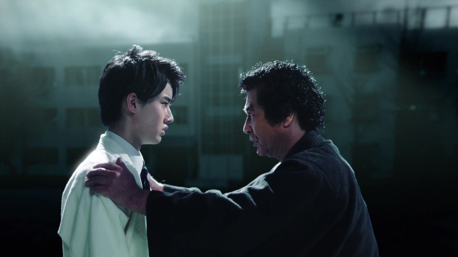 「決意篇」より（提供画像）