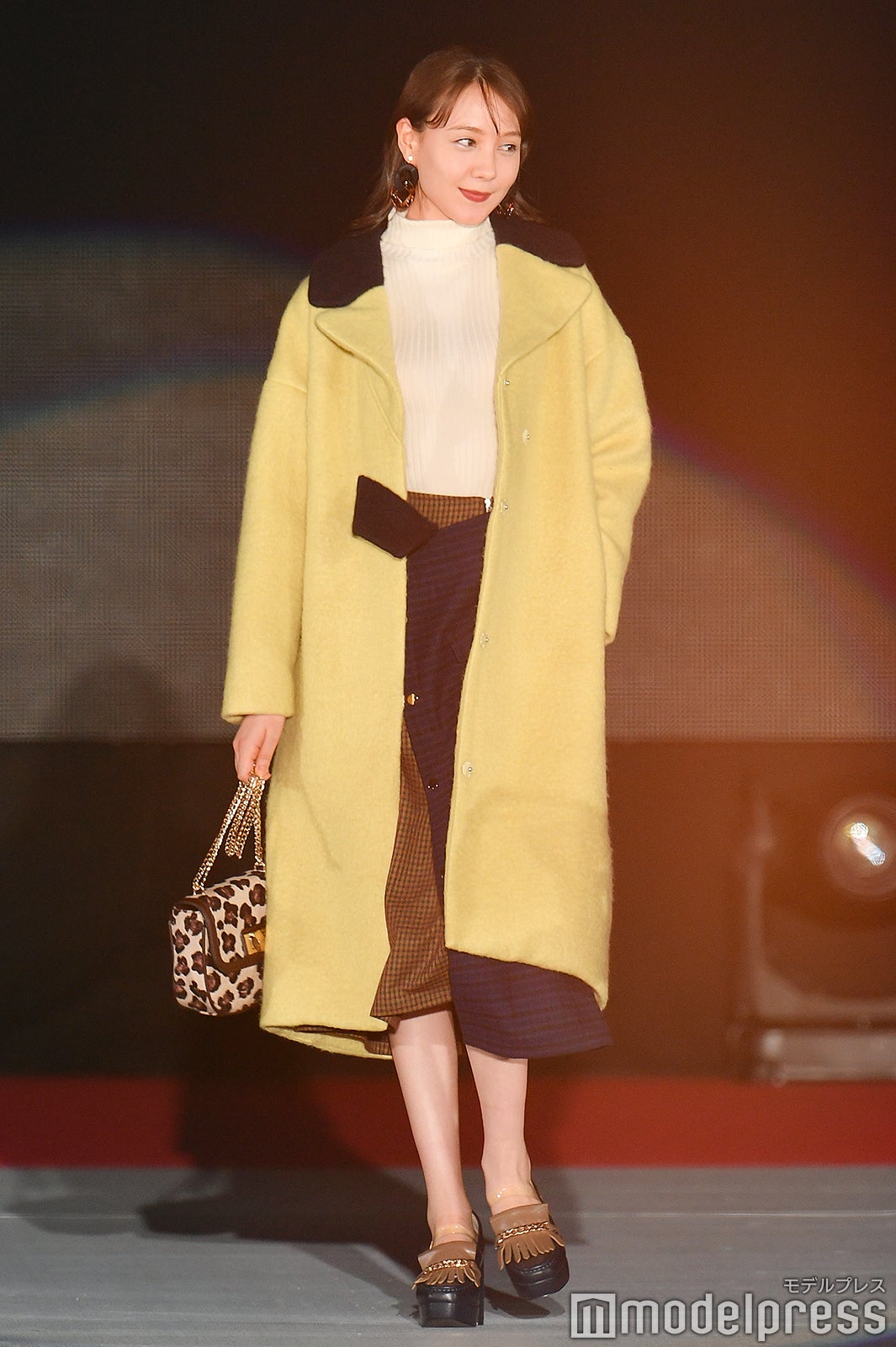 トリンドル玲奈（C）モデルプレス