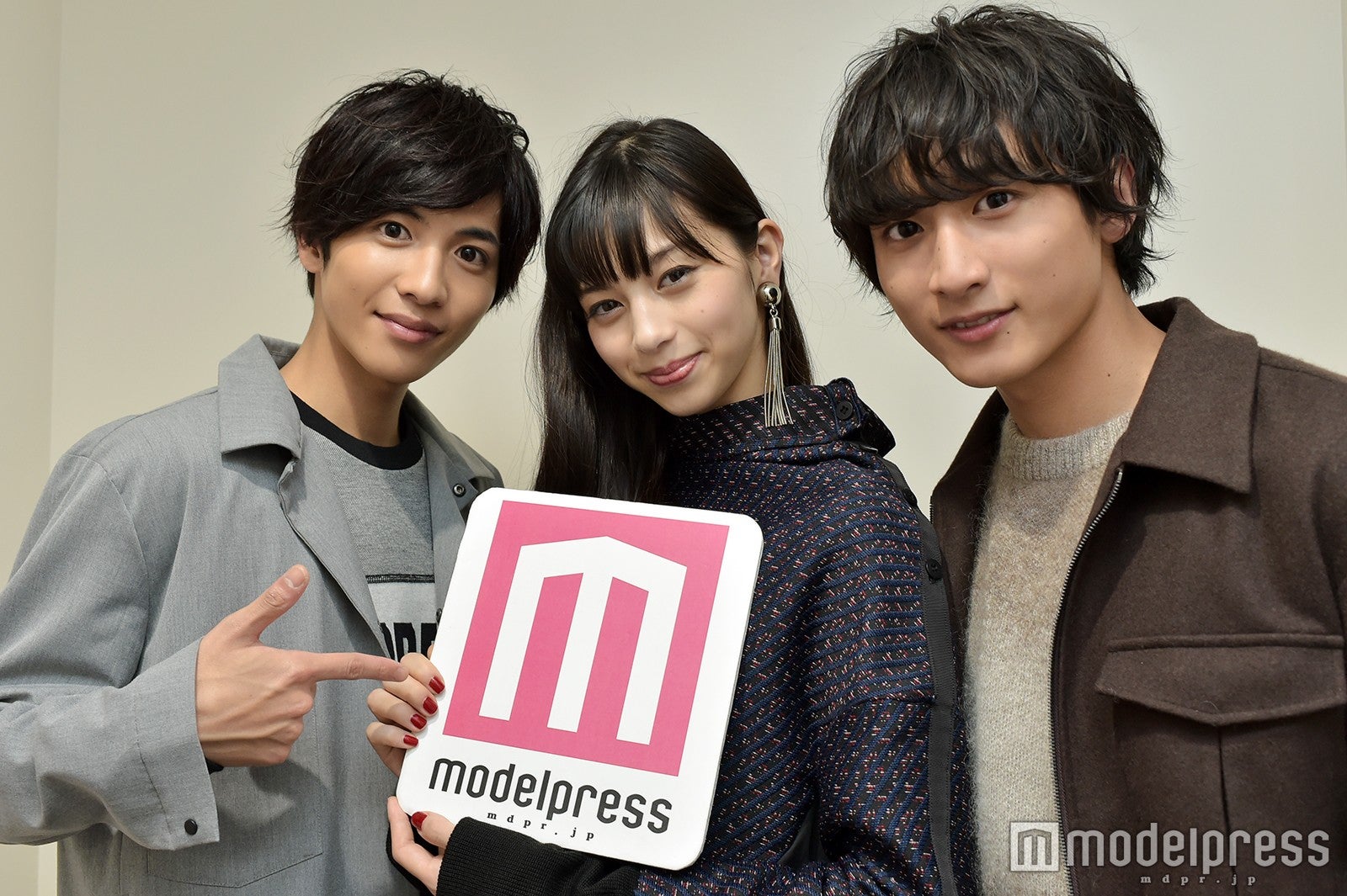 画像14/16) 中条あやみ＆志尊淳、近距離“胸キュン”シーンの裏話