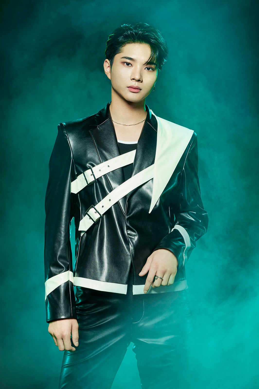 中川勝就（提供写真）