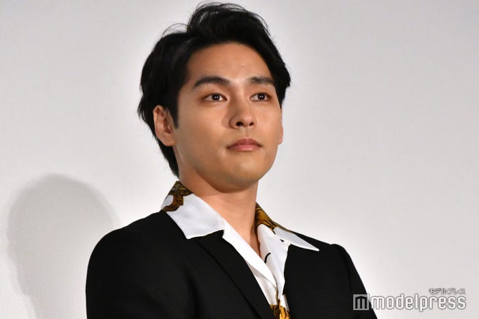 柳楽優弥(C)モデルプレス