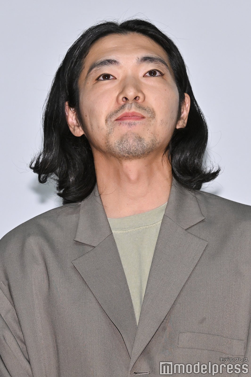 柄本佑（C）モデルプレス