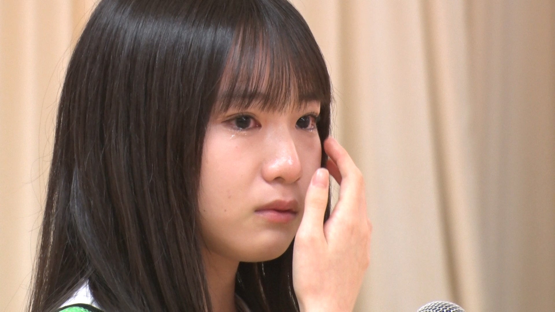 「OUT OF 48」歌唱中涙するAKB48メンバーも Ado「私は最強」が課題曲に