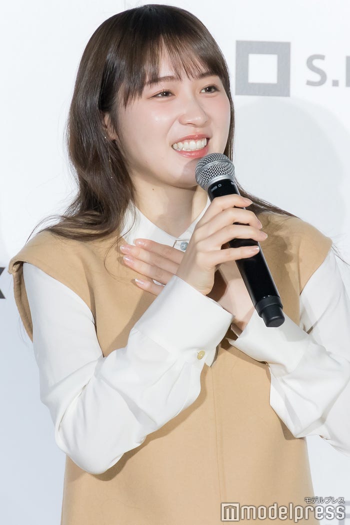 高山一実(C)モデルプレス