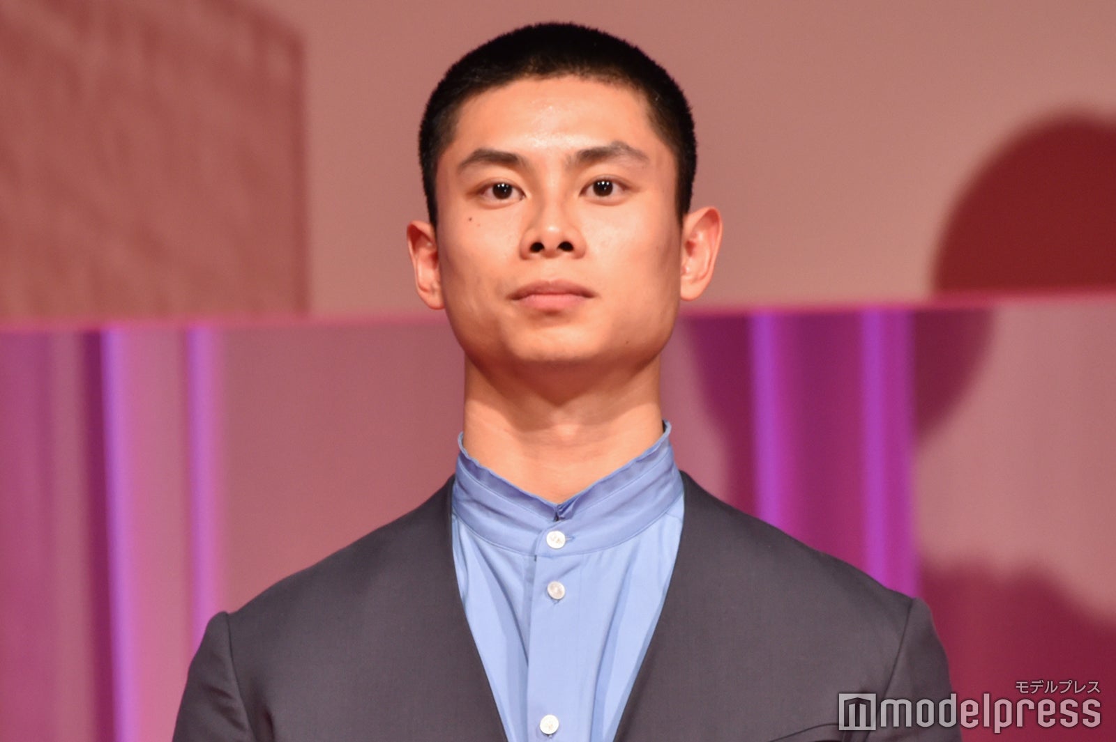 葵揚 （C）モデルプレス