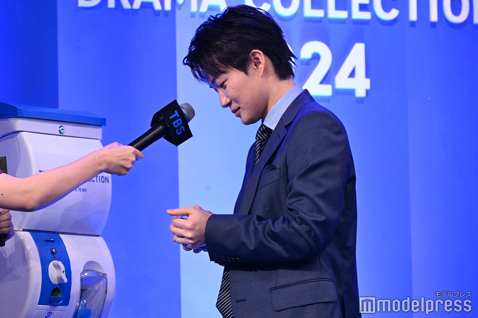 神木隆之介（C）モデルプレス