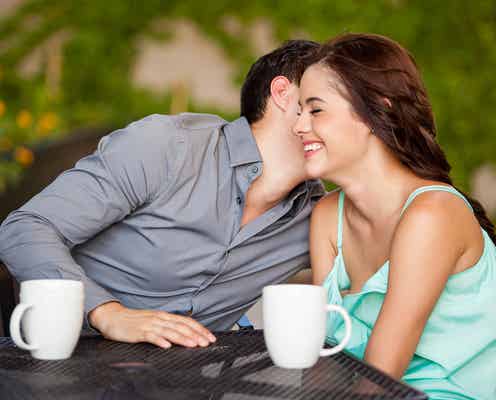 彼女に超会いたい男性が見せる5つのサイン 早く顔見てぇー!