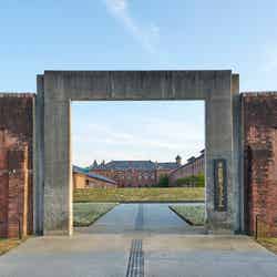 【奈良監獄ミュージアム】自由を問い直す美しきミュージアム、旧奈良監獄活用した施設の全容公開