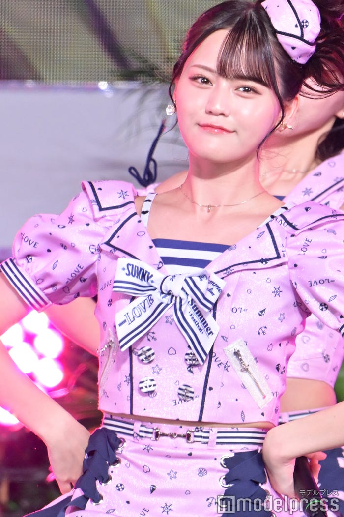 高松瞳(C)モデルプレス