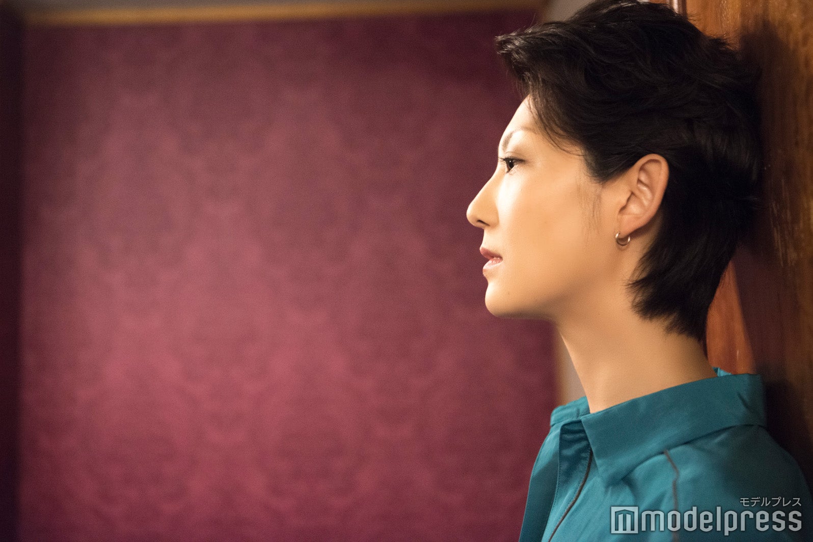 森本さやかアナウンサー（C）モデルプレス