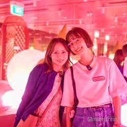 ミュージアム・オブ・アイスクリーム(C)モデルプレス