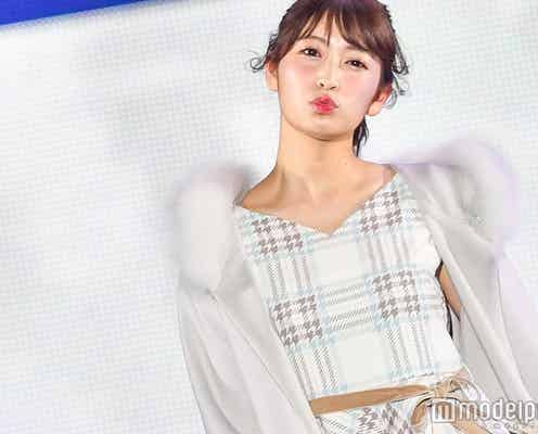 NMB48吉田朱里、動画総再生回数が1億突破 祝福の声殺到