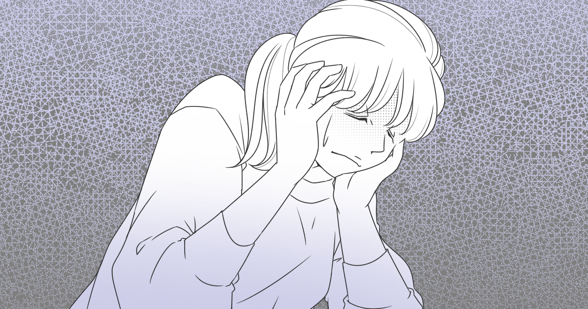 ＜会話後ひとり反省会＞「なんで言っちゃったんだろう…」人と話した後に落ち込む癖はありますか？