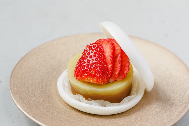 【大阪】写真を撮る手が止まらない♡