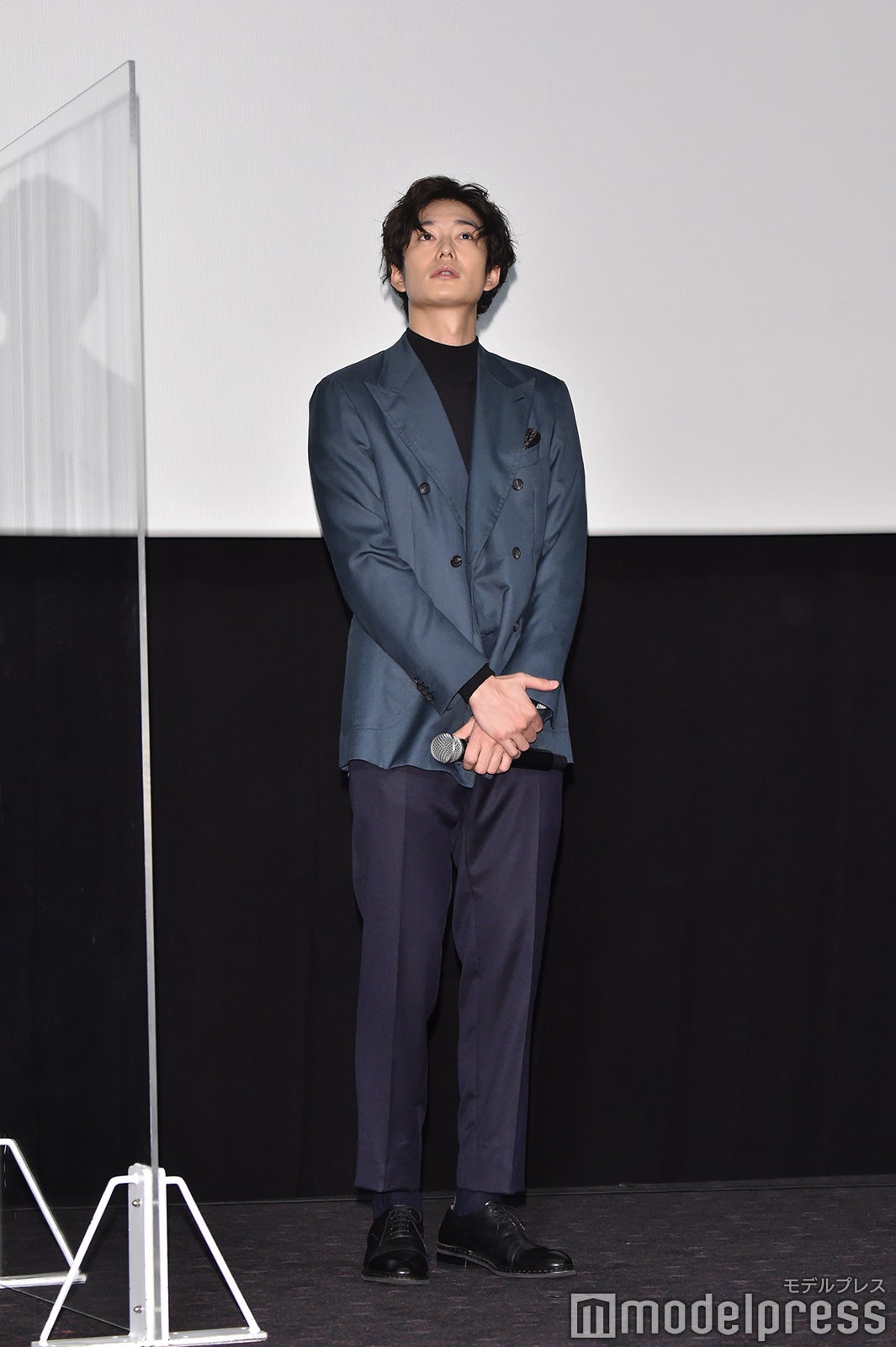 岡田将生（C）モデルプレス